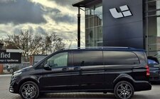 V-Класс Extra Long 300 d экстра длинный III (W447)