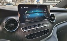 V-Класс Extra Long 300 d экстра длинный III (W447)