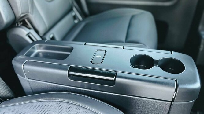 V-Класс Extra Long 300 d экстра длинный III (W447)