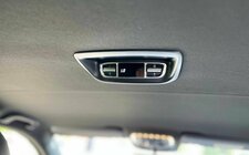 V-Класс Extra Long 300 d экстра длинный III (W447)