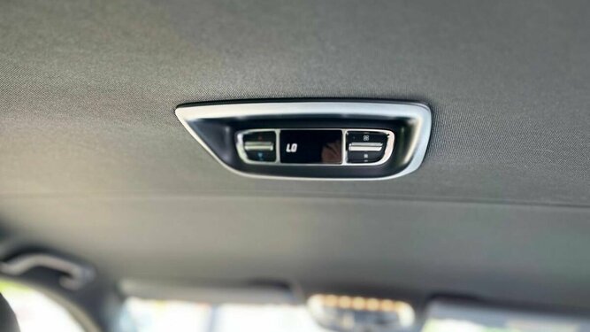 V-Класс Extra Long 300 d экстра длинный III (W447)