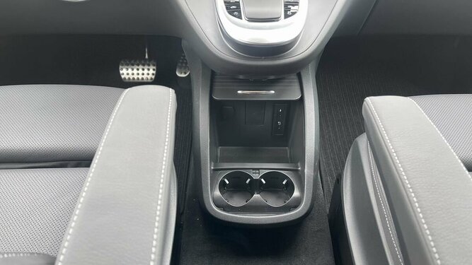 V-Класс Extra Long 300 d экстра длинный III (W447)