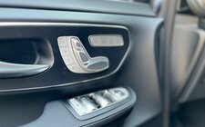 V-Класс Extra Long 300 d экстра длинный III (W447)