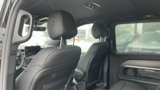 V-Класс Extra Long 300 d экстра длинный III (W447)