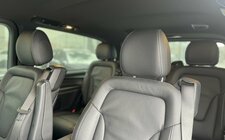 V-Класс Extra Long 300 d экстра длинный III (W447)