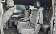 V-Класс Extra Long 300 d экстра длинный III (W447)