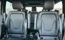 V-Класс Extra Long 300 d экстра длинный III (W447)