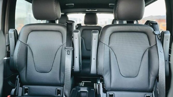 V-Класс Extra Long 300 d экстра длинный III (W447)