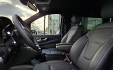 V-Класс Extra Long 300 d экстра длинный III (W447)