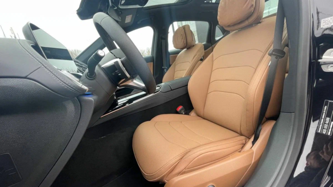 E 260 L