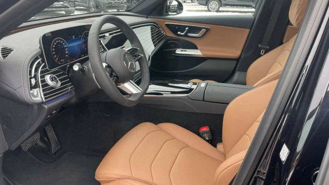 E 260 L