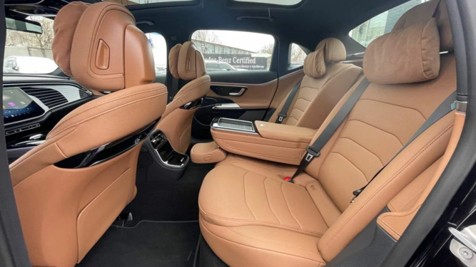 E 260 L