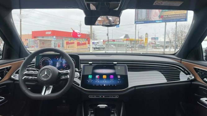 E 260 L