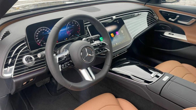 E 260 L