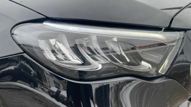 E 260 L