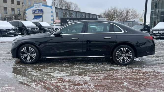E 260 L