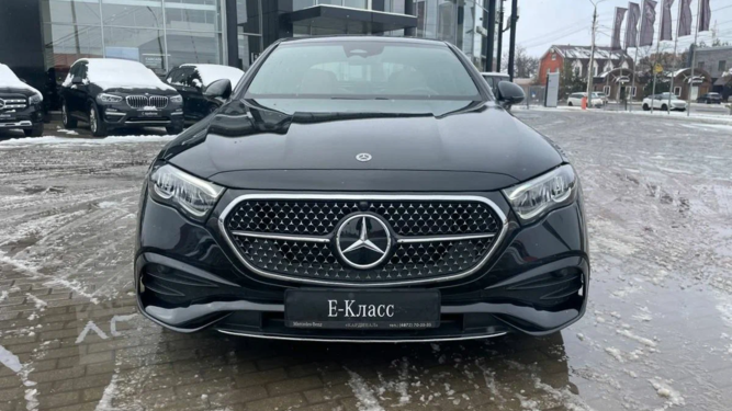 E 260 L