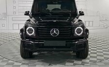 G-Класс 450 d III (W465)