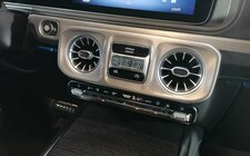 G-Класс 450 d III (W465)