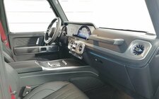 G-Класс 450 d III (W465)