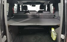 G-Класс 450 d III (W465)