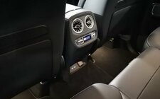 G-Класс 450 d III (W465)