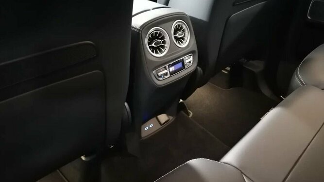 G-Класс 450 d III (W465)