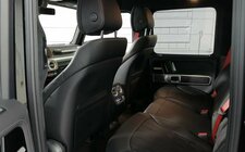 G-Класс 450 d III (W465)