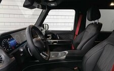 G-Класс 450 d III (W465)