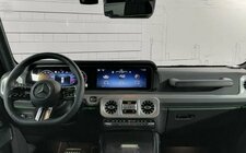 G-Класс 450 d III (W465)