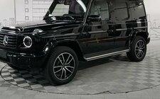 G-Класс 450 d III (W465)