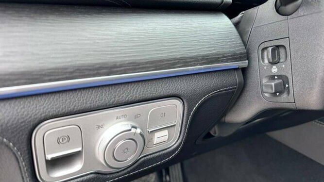 GLE Coupe 300 d