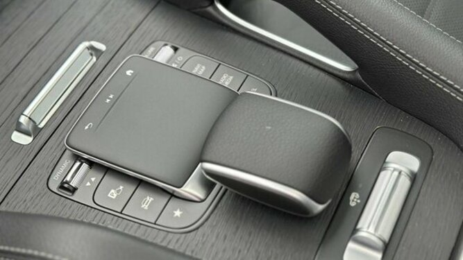 GLE Coupe 300 d
