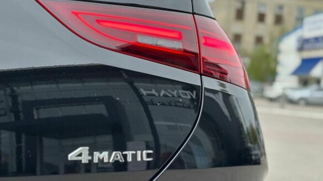 GLE Coupe 300 d