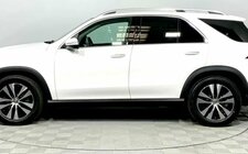 GLE 300 d II (V167) Рестайлинг