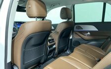 GLE 300 d II (V167) Рестайлинг