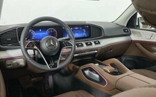 GLE 300 d II (V167) Рестайлинг