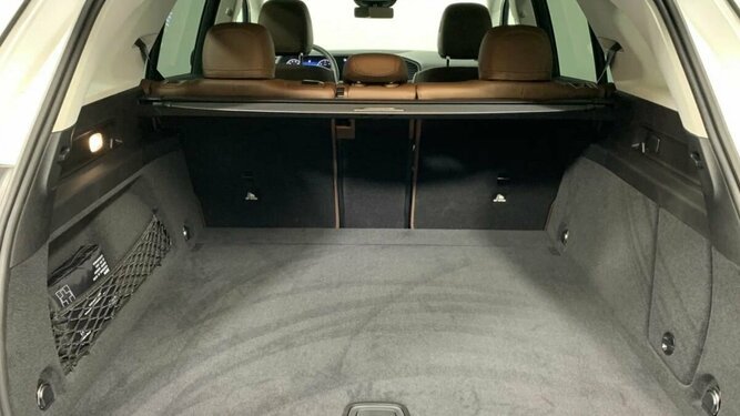 GLE 300 d II (V167) Рестайлинг