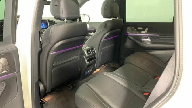 GLS450d