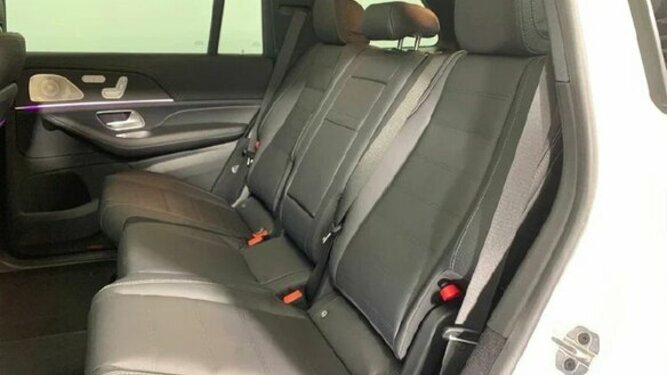 GLS450d