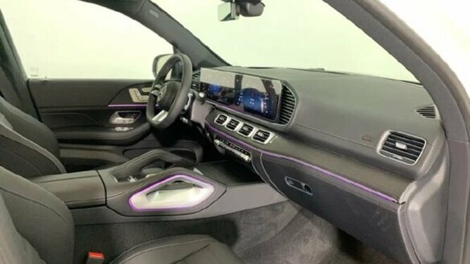 GLS450d