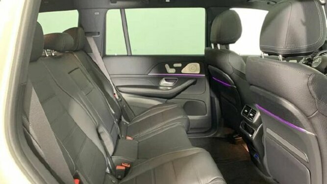 GLS450d
