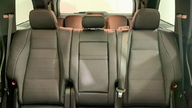 GLS450d