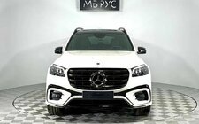 GLS450d