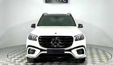 GLS450d