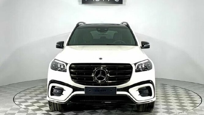GLS450d