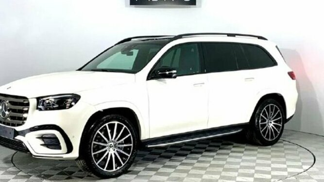 GLS450d
