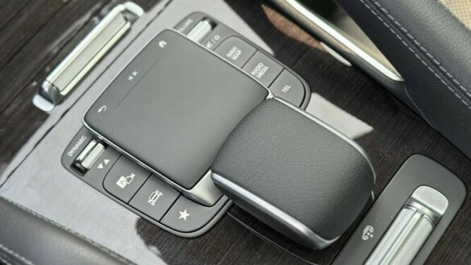 GLS 400 d II (X167)