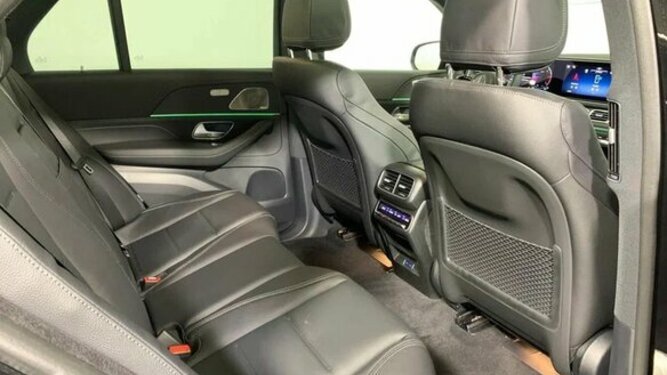 300 d 4MATIC