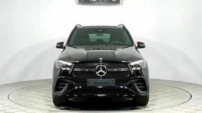 300 d 4MATIC